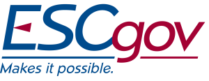 ESCgov Logo