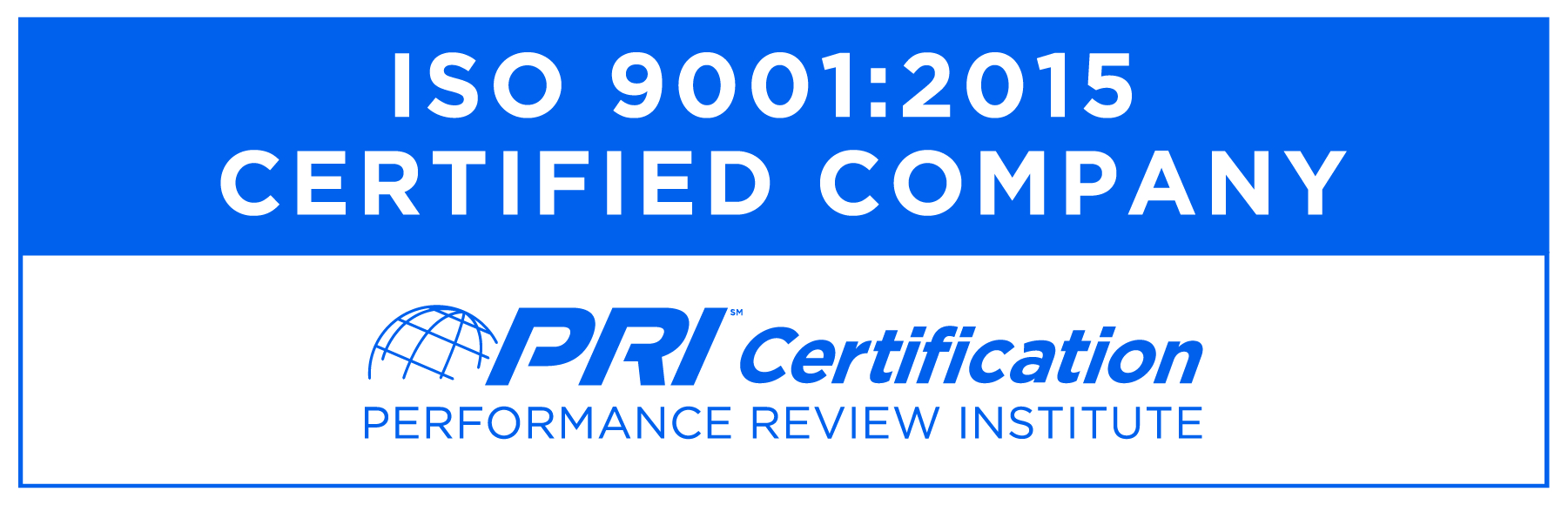 PRI_Programs_Accredited_v4_ISO90012015 PRI_Programs_Accredited_v4_ISO90012015